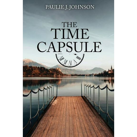 The Time Capsule, (Paperback)