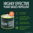thumbnail image 2 of Murphy’s Naturals Mosquito Repellent Candle with Citronella & Essential Oils, Soy & Beeswax, 30 Hour Burn, 9oz, 2 of 9