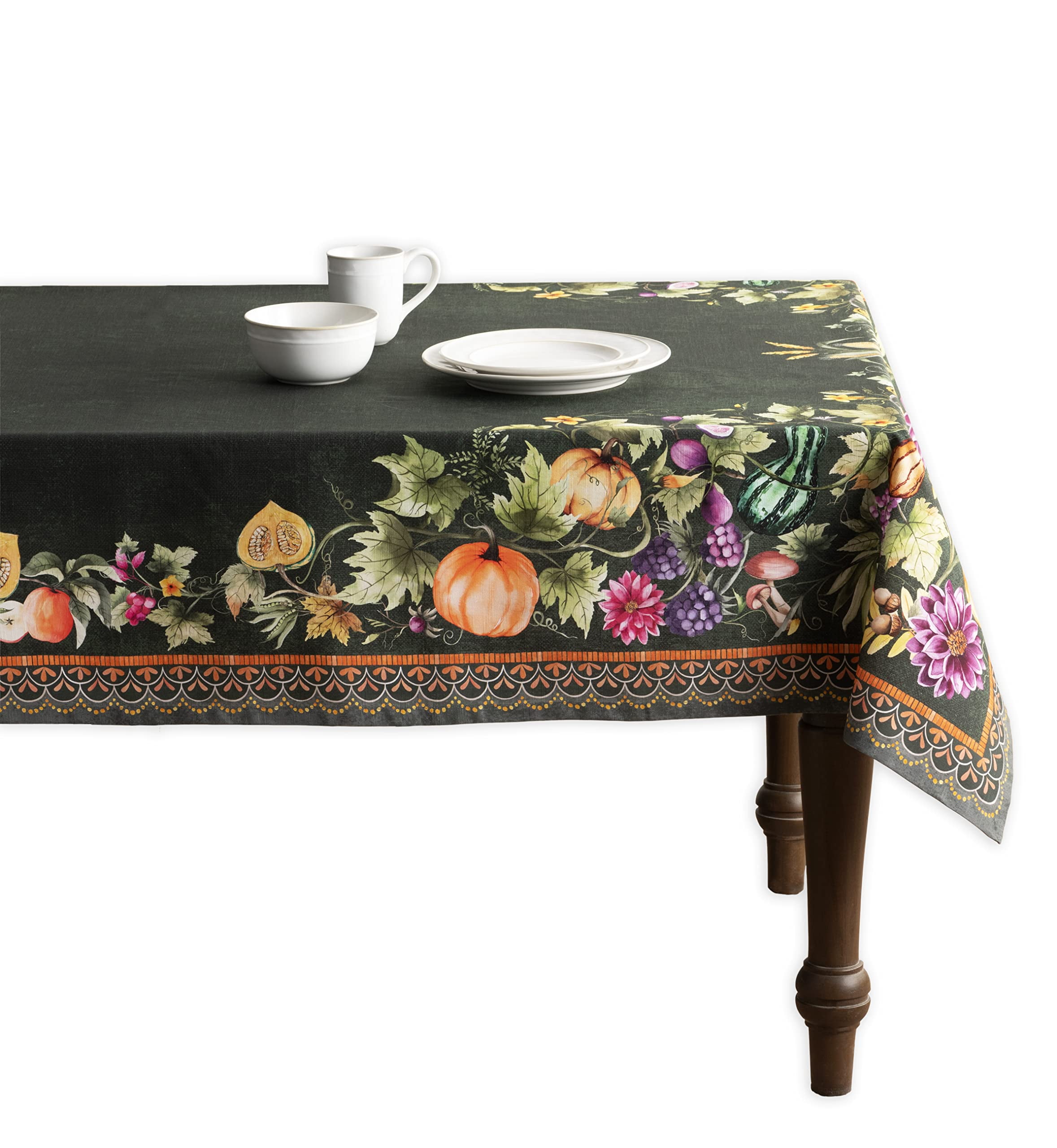 CCYKXA 183x33cm Nappe De Noël Décorative En Sucre D'orge Chemin De Table De Noel En Sucre Dorge Pour La Maison Les Residences Les Restaurants Les Cafes 90772388