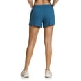 thumbnail image 3 of Reebok Women's and Women's Plus Staple Running Short, Sizes XS-4X, 3 of 4