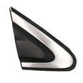 thumbnail image 5 of Furulu Right Side Mirror Fender Corner Cover Trim For 2012-2016 Honda CRV 75490-T0A-003, 5 of 5
