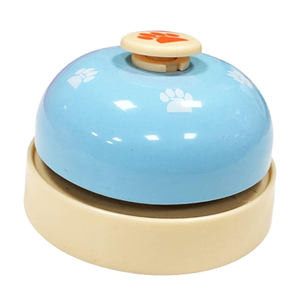 Tableros sensoriales Montessori para actividades, accesorios, campana, aprendizaje, juguete de desarrollo Azul
