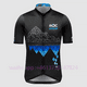 thumbnail image 5 of 2023 ROC D'AZUR Team Cycling JERSEY MTB Camiseta de manga corta de verano de secado rápido para andar en bicicleta, 5 of 5