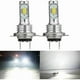 thumbnail image 2 of 80w Car Led Headlight H7 Car Headlamp Csp 3570 Decoded Car Fog Lamp 80w, 2pcs, 2 of 3