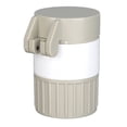 thumbnail image 3 of Medicine Cutter Container,Multiflnctional 4 in 1 Medicine Splitter Medicine Crusher Extended Durability, 3 of 8