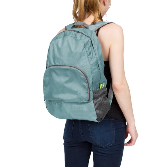 Leisureland Packable Backpack, Hiking Backpack, Travel Bag