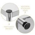 thumbnail image 4 of Shisuyan Universal Gas Stove Cooktop Holder Induction Cooker Bracket Nonslip Kitchen Storage Rack Accessory Prevents Slipping, 4 of 8