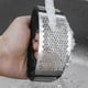 thumbnail image 4 of Garlic Press Rocker-stainless Steel Garlic Mincer Professional Garlic, 4 of 5