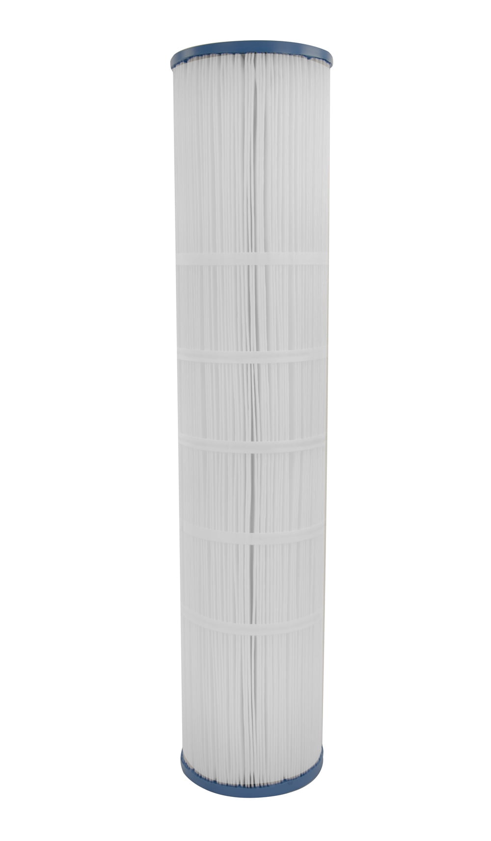 rx clear pool filter