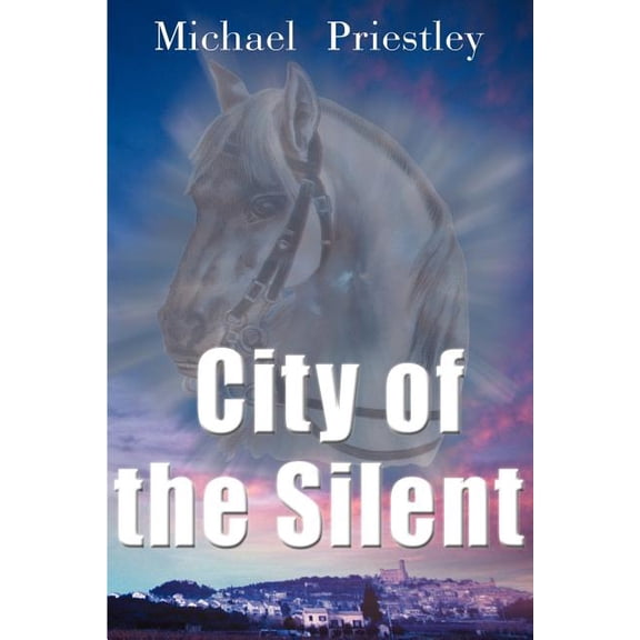 City of the Silent, (Paperback)
