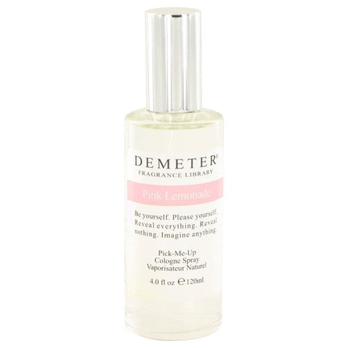 Colonia en aerosol Perfume Demeter Pink Lemonade 120 ml para mujer