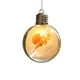 thumbnail image 2 of Christmas Ball Decorations Christmas Tree Electroplated Ball Ornaments With Lights Light Bulb Ball Ornaments, 2 of 6