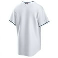 thumbnail image 3 of Cleveland_Guardians Fans Apparel Baseball Jersey Home Shirt Player Baseball Team Jerseys, 3 of 4