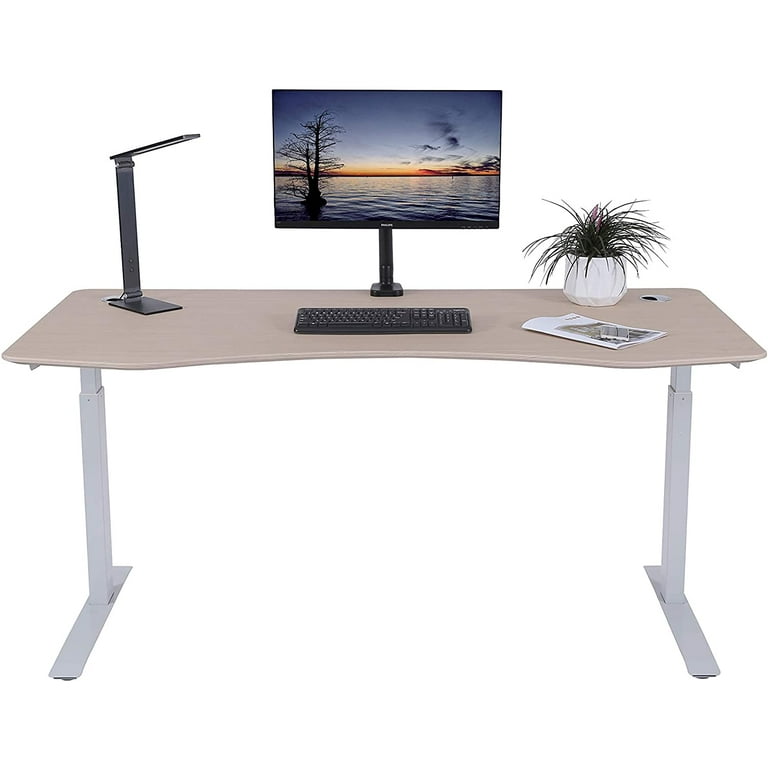 Apexdesk elite series 60 deals