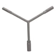 thumbnail image 1 of Llave hexagonal tipo Y de 3 vías, 8 mm, 10 mm, 12 mm, aleación de metal resistente para reparación de bicicletas y vehículos Jadeshay A, 1 of 8