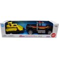thumbnail image 2 of kid connection Pickup Truck with Trailer, 2 of 4