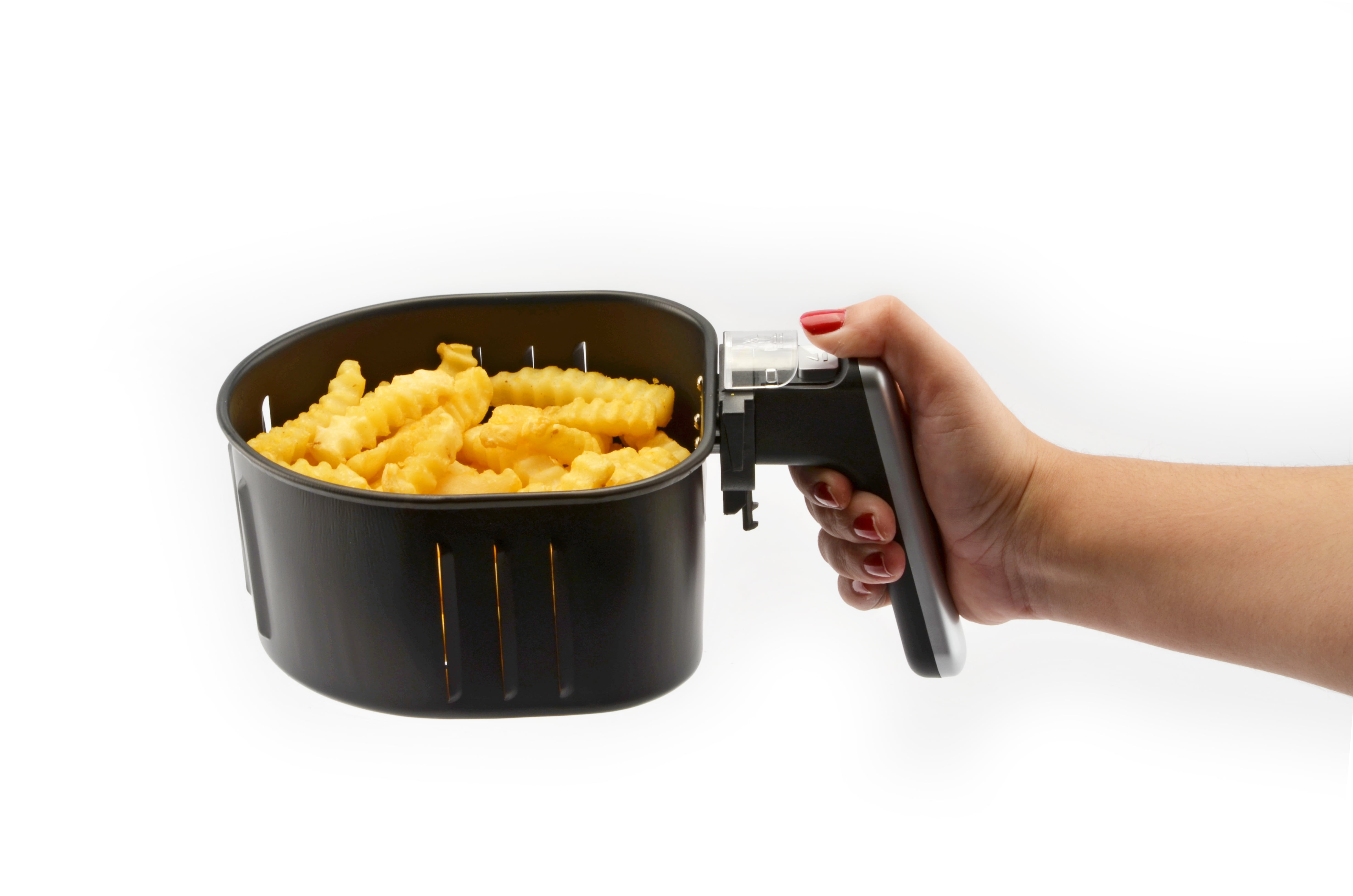 Toastmaster Air Fryer with Rotisserie 11 Liter (1 ct)