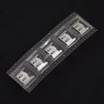 thumbnail image 1 of Filfeel Socket, Aluminum Alloy Female Port Connector, For Motherboard 4 Console For, 1 of 8