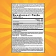thumbnail image 2 of Nature's Secret Multi-Herb Colon Cleanse Detoxify, 275 Tablets, with a Pill Case, 2 of 5