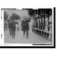 thumbnail image 2 of Historic Framed Print, Roosevelt at Naval School, Rio Janeiro, 17-7/8" x 21-7/8", 2 of 9