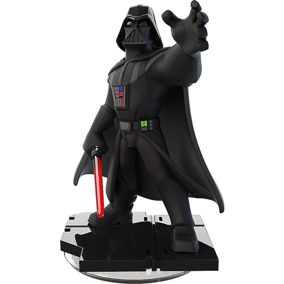 Disney Infinity  Edition: Star Wars™ Light Fx Darth Vader Figure -  
