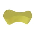 thumbnail image 2 of Boya de tracción DYNWAVEMX para nadador de piernas flotación de EVA eje Amarillo 23 cm x 11 cm x 8,5 cm x 10 cm, 2 of 8