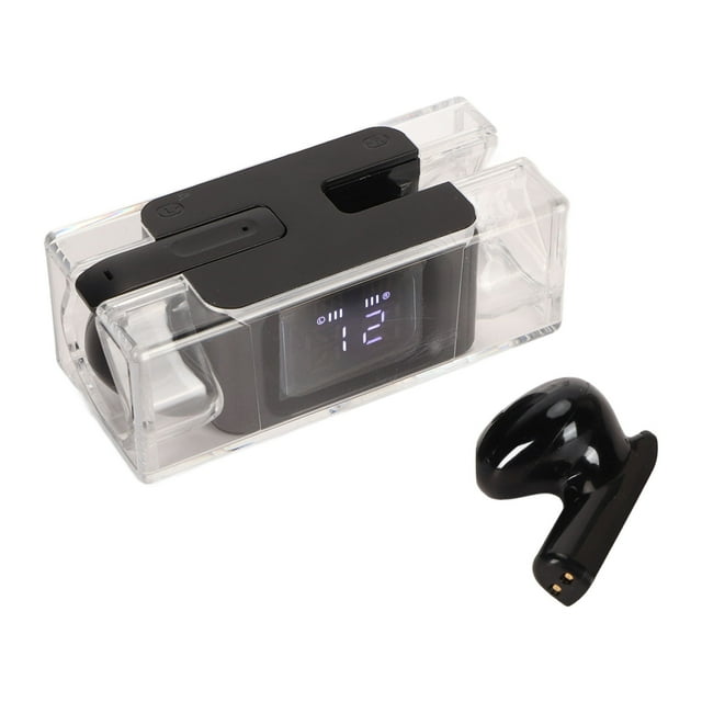 Auriculares con Traductor de Idiomas Auriculares con Traductor de Idiomas en Tiempo Real Auriculares con 144 Idiomas Dispositivo de Traducción de Voz Instantánea