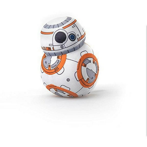Comic Images Star Wars Episode 7 Super Deformed Plush, BB-8