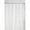 A, variant on Shower Curtain PEVA Waterproofing Shower Curtain Mildew Bathroom Curtain Wave Window Tulle Home Luxury（180*200cm/70.8*78.7in）