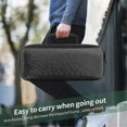 thumbnail image 5 of Sac de Rangement Rigide pour Power Bank 737 Prime pour Power Bank 60,000mAh Étui de Voyage Protecteur Sac de Transport, 5 of 5