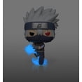 thumbnail image 3 of ¡Funko Pop! Naruto Shippuden Kakashi Hatake con Chidori Chase, 3 of 3