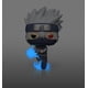 thumbnail image 3 of ¡Funko Pop! Naruto Shippuden Kakashi Hatake con Chidori Chase, 3 of 3