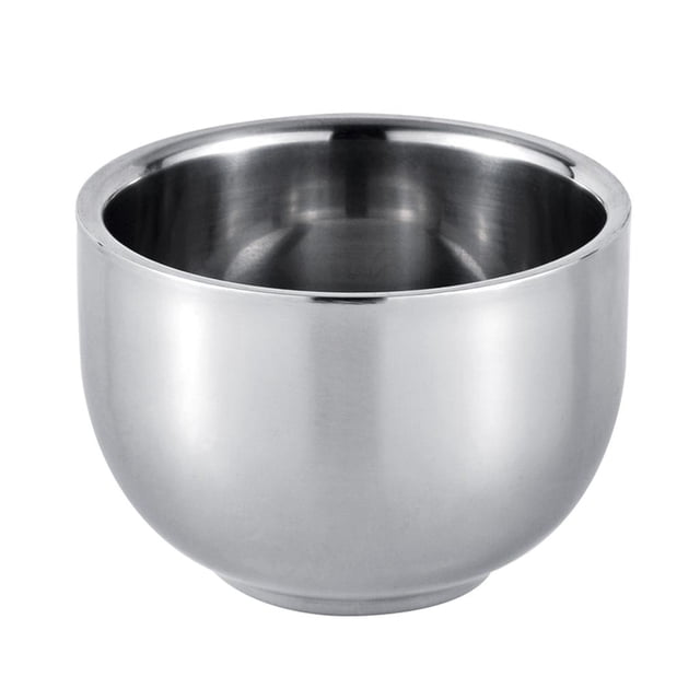 Taza de acero inoxidable, jarra, taza para beber, cerveza, café 120ml