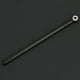 thumbnail image 3 of Barra de soporte frontal para HPI VENTURE FJ RC Car Upgrade Parts Accesorio (R116844BL Negro), 3 of 8
