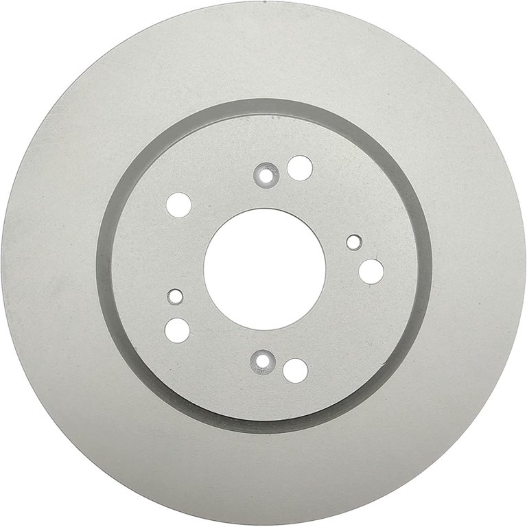 ACDelco Disc Brake Rotor 18A2463AC Fits select: 2007-2016 HONDA CR