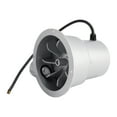 thumbnail image 5 of Water Flow Turbine Hydroelectric Generator Bat12V-24V-48V 36W AC Power Generation, 5 of 15