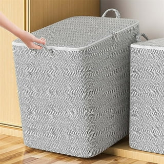 Clothes Bins