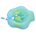 thumbnail image 4 of Anillo de natación para bebé, tubo de natación inflable para niños resistente a choques de PVC para edades de 0 a 3 años, 4 of 13