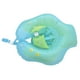 thumbnail image 4 of Anillo inflable del flotador de la piscina del bebé, anillo de natación del bebé Anillo de natación de los niños del PVC flotadores inflables de la piscina Funcionalidad de alta precisión, 4 of 8