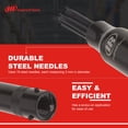 thumbnail image 4 of Accesorio para raspador de agujas Ingersoll Rand Edge Series EC400-NS, 4 of 7