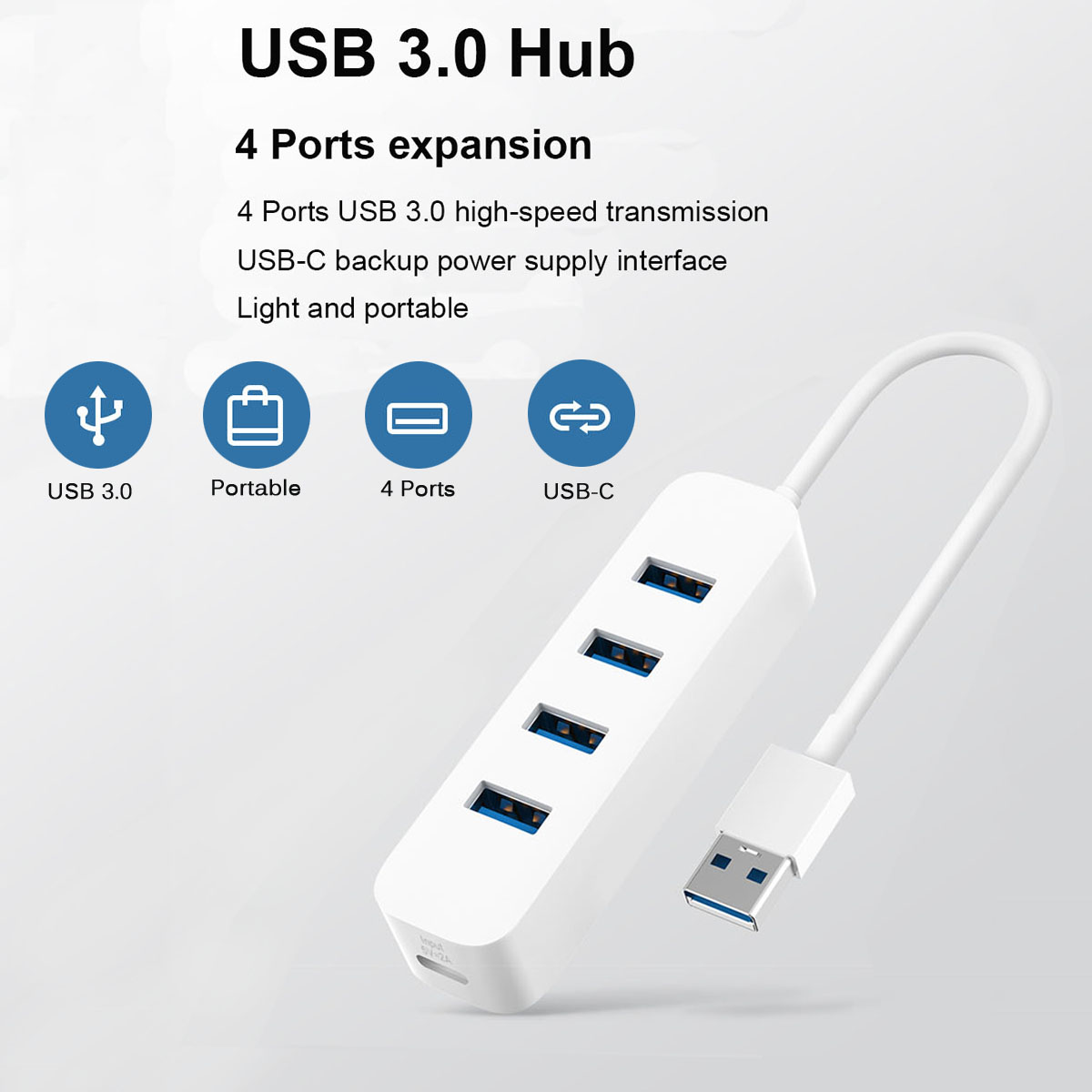 Тип usb для xiaomi