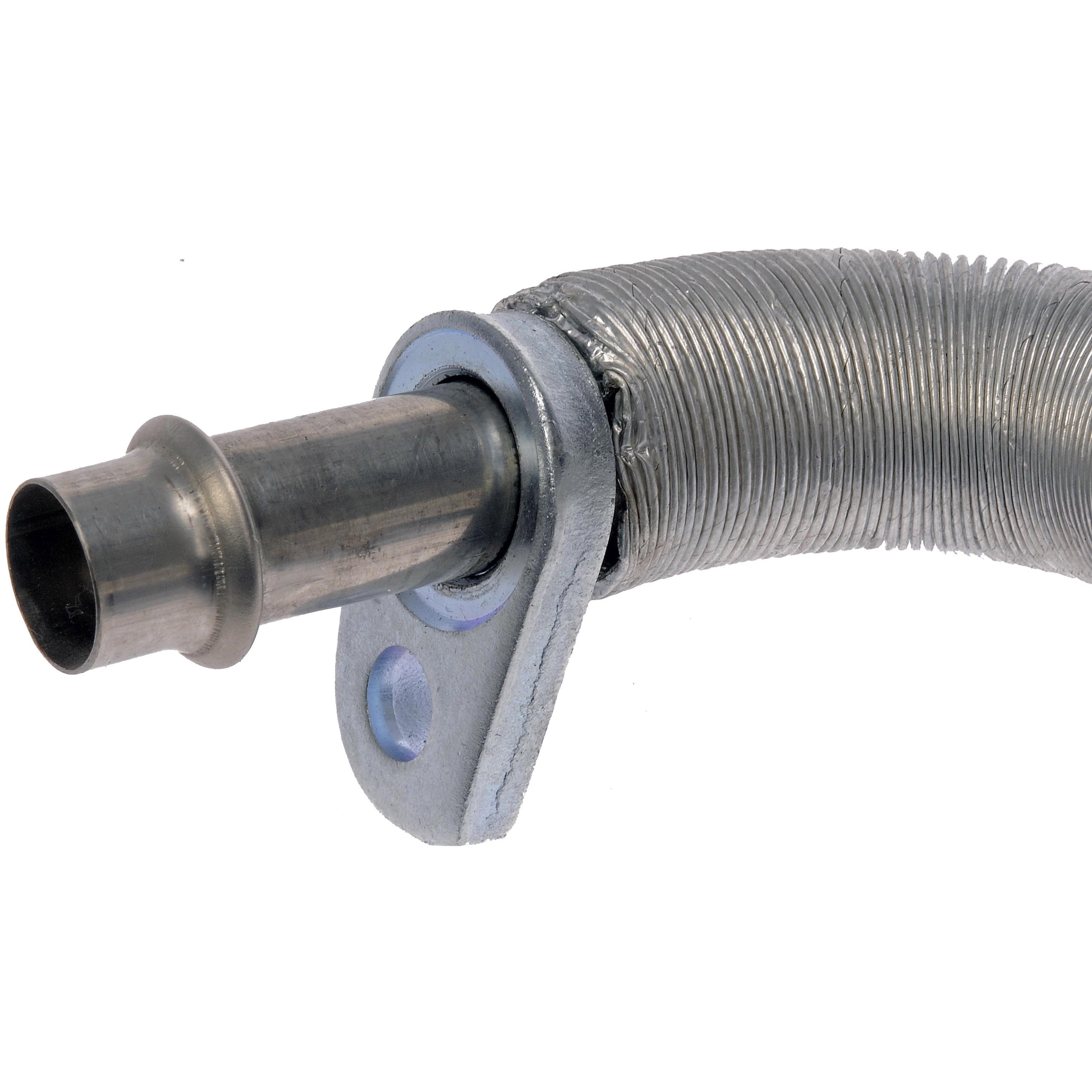 Dorman 598-208 Exhaust Gas Recirculation (EGR) Line for Specific Chevrolet / Pontiac Models Fits select: 2004-2006 CHEVROLET MALIBU, 2006 PONTIAC G6