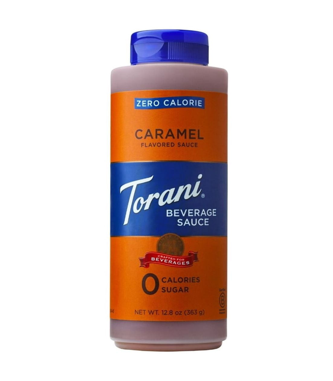 TORANI BEVERAGE SAUCE SYRUPS, VARIETY PACK , 3 BOTTLES CARAMEL , CHOCALATE, FRENCH VANILLA