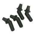 thumbnail image 4 of Conector de tubo de drenaje de techo corredizo, 4 piezas Tubo de drenaje de techo corredizo Accesorio de tubo de drenaje de techo corredizo Accesorio de manguera d, 4 of 9