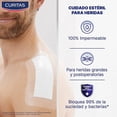 thumbnail image 4 of Venditas adhesivas Curitas Aquaprotect 3XL 5 Piezas, 4 of 4