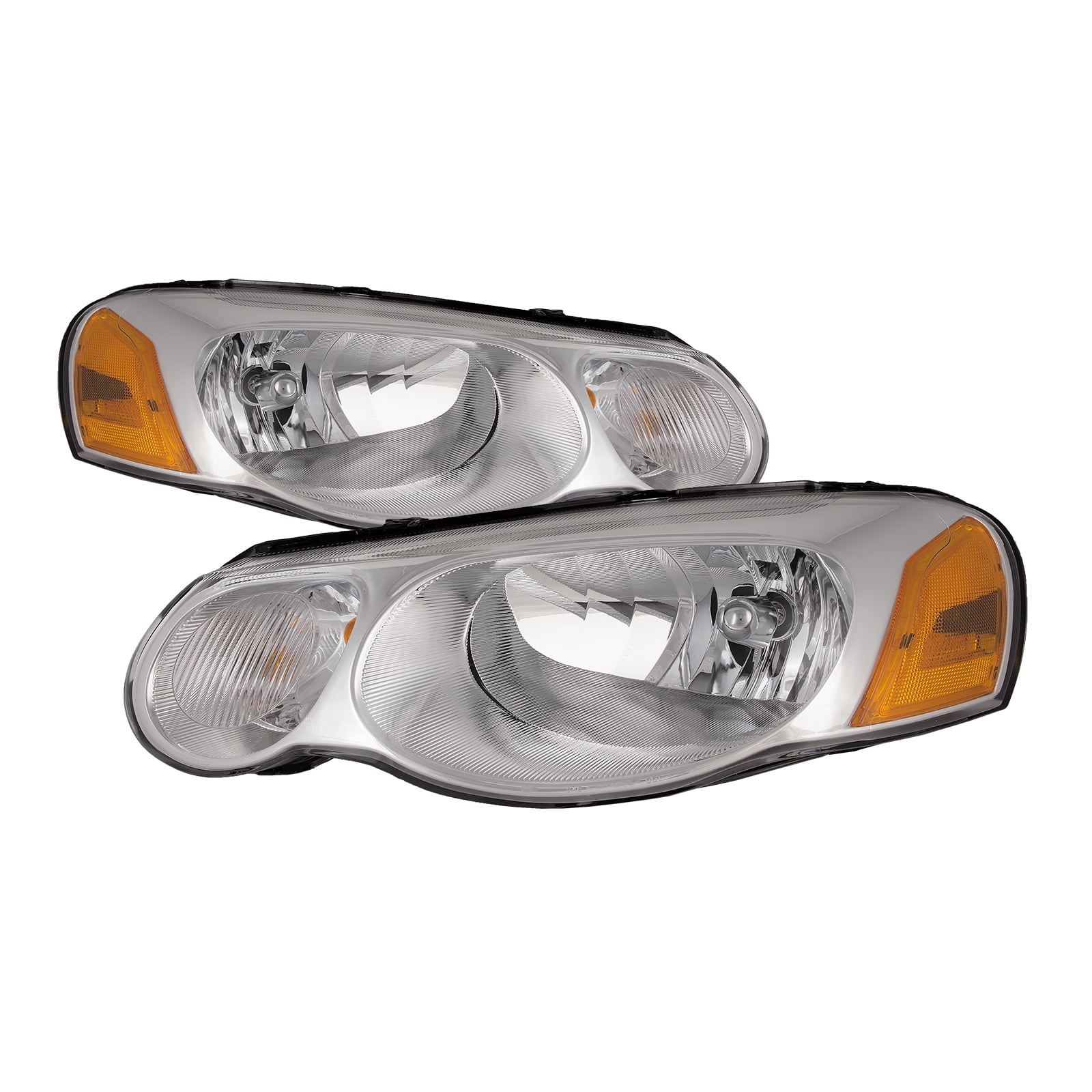 Front Side Marker Light Reflector Right RH for Sebring Sedan Convertible