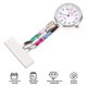 thumbnail image 2 of Nurse Watch Nurse Fob Watch Hanging Pocket Watch for Student Nurse Doctors, 2 of 3