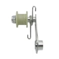 thumbnail image 2 of Engine Pulley Chain Tensioner Roller Idler for 110cc 125cc 140cc Dirt Bike, 2 of 6