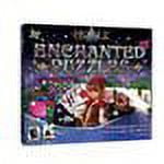 Hoyle Enchanted Puzzles - Win - CD (jewel case)