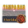 thumbnail image 2 of CafePress - Tampa Bay Florida Compass Ros Mug - 11 oz Ceramic Mug - Novelty Coffee Tea Cup, 2 of 4